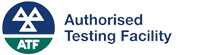 VOSA Authorised Testing Facility