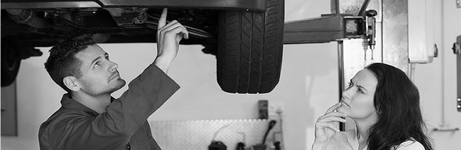 We have MOT's to suit all budgets from £50 Early Birds to MOT with Collection & Delivery!